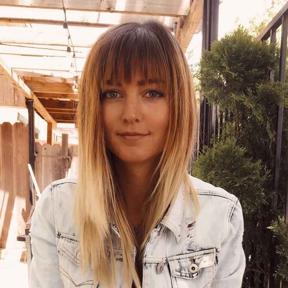 Meet your Posher, Amy